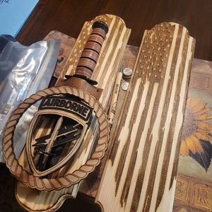 Custom Kbar Display!!